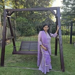 Meet your Posher, Sushma j